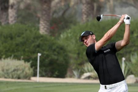 Scottish Open: Kaymer scheitert am Cut - starker Knappe in Führung