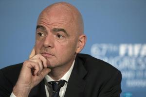 Infantino in Erklärungsnot: Übernahm UEFA unbekannte Wahlkampfkosten?