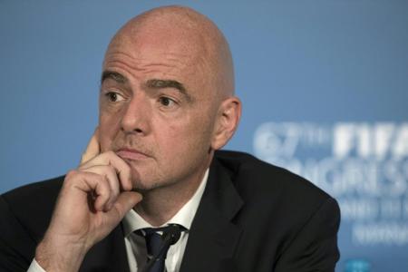 Infantino in Erklärungsnot: Übernahm UEFA unbekannte Wahlkampfkosten?