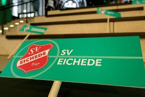 DFB-Pokal: Oberligist Eichede zieht nach Lübeck um