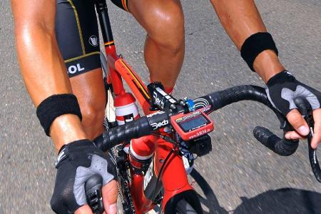 Italienische Radrennfahrerin Cretti nach Giro-Sturz im Koma