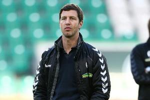 SC Freiburg verlängert mit geschäftsführenden Vorständen