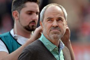 Holzhäuser beendet Arbeit für Bayer Leverkusen