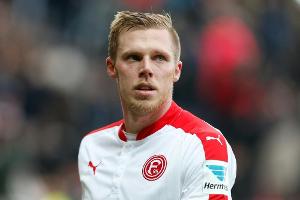 2. Liga: Düsseldorf holt ausgeliehenen Hennings