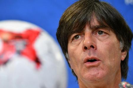 Löw zieht schon vor Confed-Cup-Finale positives Fazit - Veränderungen im Finale