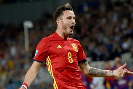 U21-Star Niguez bis 2026 bei Atlético