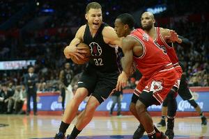 NBA: Bulls trennen sich auch von Rajon Rondo