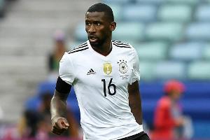 Medien: Chelsea an Nationalspieler Rüdiger interessiert