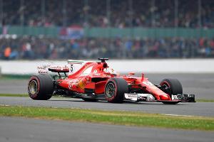 Formel 1: Duell Verstappen gegen Vettel sorgt für Spannung