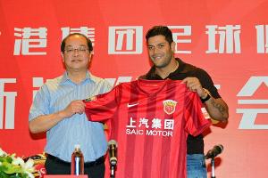 Fragen und Antworten zum Ende des chinesischen Transferbooms