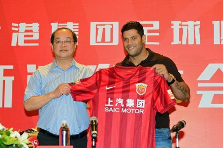 Fragen und Antworten zum Ende des chinesischen Transferbooms