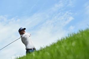 Grace spielt historische Major-Rekordrunde - Spieth vor Triumph, Kaymer mäßig