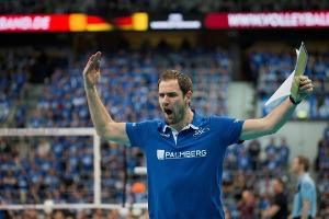 Volleyballerinnen vor Einzug in Grand-Prix-Aufstiegsrunde