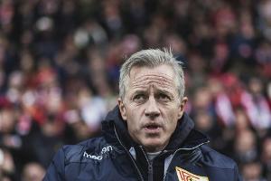 Nach Abbruch wegen Gewitters: Union Berlin gegen QPR soll am Montag nachgeholt werden