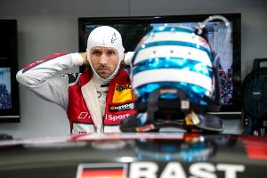 DTM: Rast siegt vor Rockenfeller und erobert Gesamtführung zurück