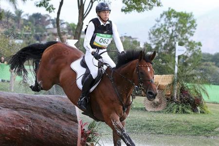 CHIO: Sieg für Klimke und die Vielseitigkeits-Equipe