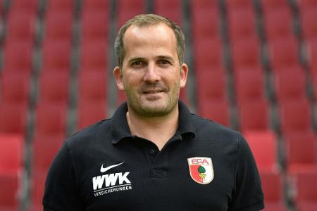 Augsburg im Doppel-Test mit Sieg und Niederlage