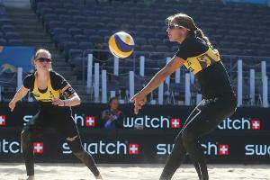 Böckermann/Flüggen im Finale von Olsztyn - Laboureur/Sude gescheitert