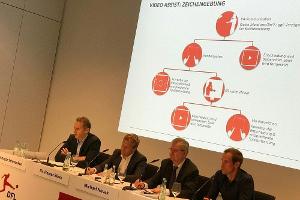 DFB-Pokal: Videobeweis ab Achtelfinale geplant