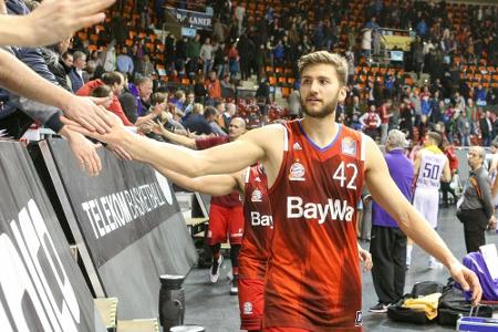 Kleber sagt EM-Teilnahme ab: 