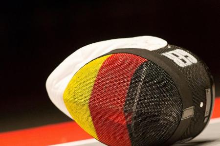 Fechtzentrum Tauberbischofsheim kein Olympiastützpunkt mehr