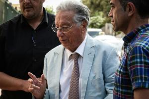 Spaniens Fußball-Präsident Villar bleibt in Haft