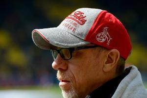 Stöger sieht Modeste-Transfer als "gute Entscheidung"