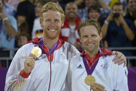 Olympische Spiele im Ruhrgebiet für Brink 