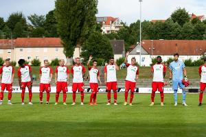 FC Augsburg bestreitet Testspiel gegen den FC Tokio