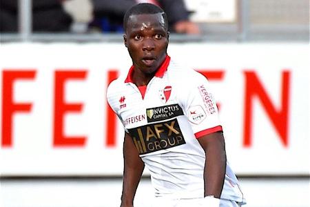 VfB Stuttgart verpflichtet Schweizer Akolo