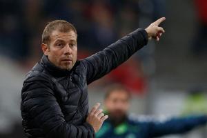 U19-EM: Vorrunden-Aus für DFB-Junioren nach 1:4 gegen England