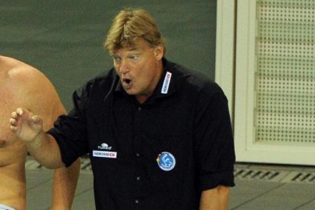 Wasserball: Deutschland Zweiter bei Vier-Nationen-Turnier in Budapest