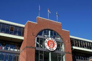 FC St. Pauli: Keine Probleme mit  G20-Demonstranten am Millerntor