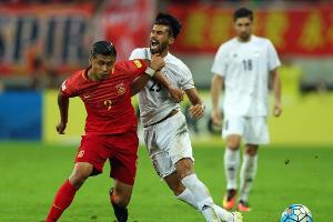 Werder mit zweitem China-Partner nach Zhang-Verpflichtung