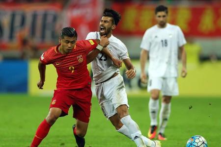 Werder mit zweitem China-Partner nach Zhang-Verpflichtung