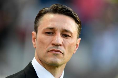 Eintracht verliert dritten USA-Test