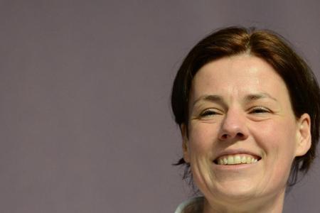 Fechtpräsidentin Bokel: Keine Medaillenvorgabe für Heim-WM