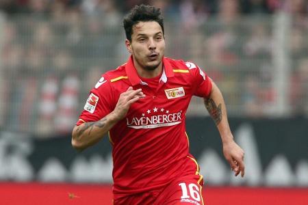 Union Berlin siegt im Nachhol-Test gegen Queen Park Rangers