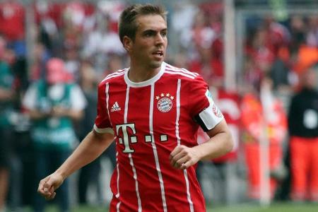 Lahm wird vorerst kein Fußball-Experte