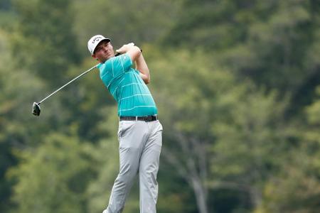 Golf: Murray siegt in Auburn - Cejka 15.