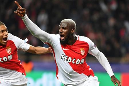Chelsea verpflichtet Franzosen Bakayoko