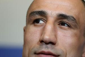 Abraham droht Karriereende: Klare Niederlage gegen Eubank