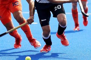World League: Hockey-Männer erobern Tabellenführung