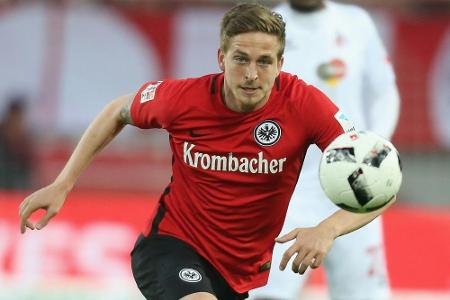 Schalke: Oczipka kommt, Nastasic bleibt