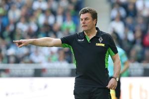Telekom Cup: Gastgeber Mönchengladbach belegt letzten Platz