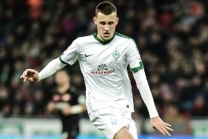 Werder verlängert mit Eggestein, Poker um Junuzovic