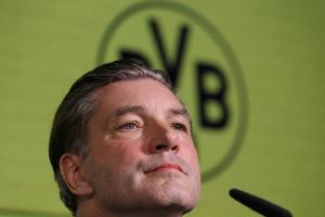 Zorc bleibt hart: Keine Freigabe für Dembélé