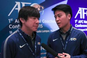 Südkorea: Shin Nachfolger des entlassenen Stielike