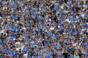 Stadion-Umbau statt -Neubau bei Darmstadt 98