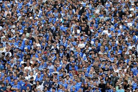 Stadion-Umbau statt -Neubau bei Darmstadt 98